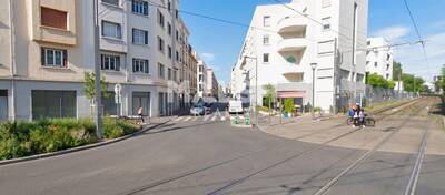 REXIM - Local commercial - Rhône - Lyon - 6