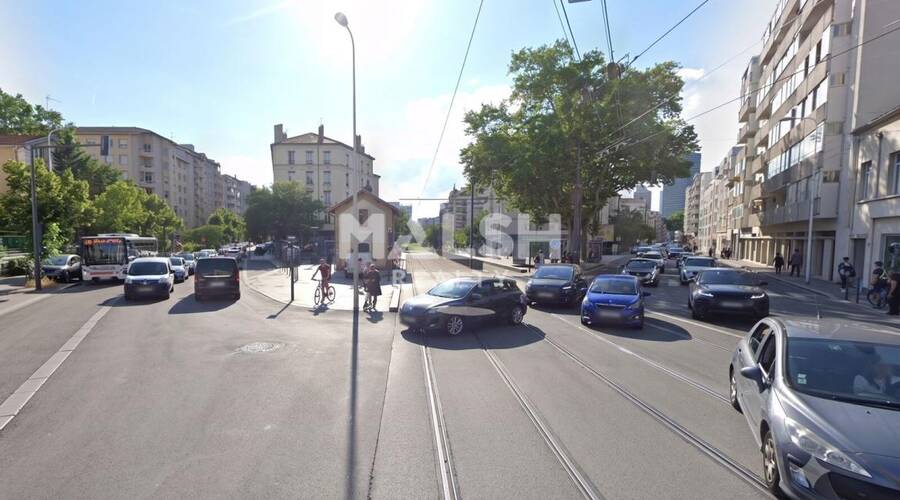 REXIM - Local commercial - Rhône - Lyon - 7