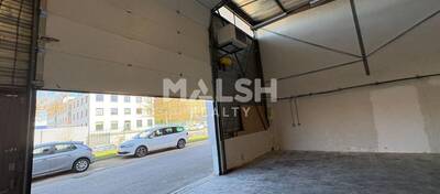 REXIM - Local d'activités - Rhône - Brignais - 2