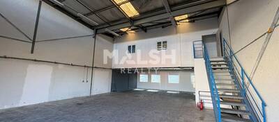 REXIM - Local d'activités - Rhône - Brignais - 3