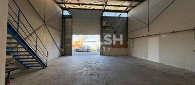 REXIM - Local d'activités - Rhône - Brignais - 4