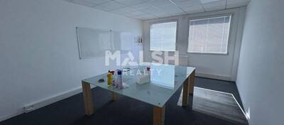 REXIM - Local d'activités - Rhône - Brignais - 6