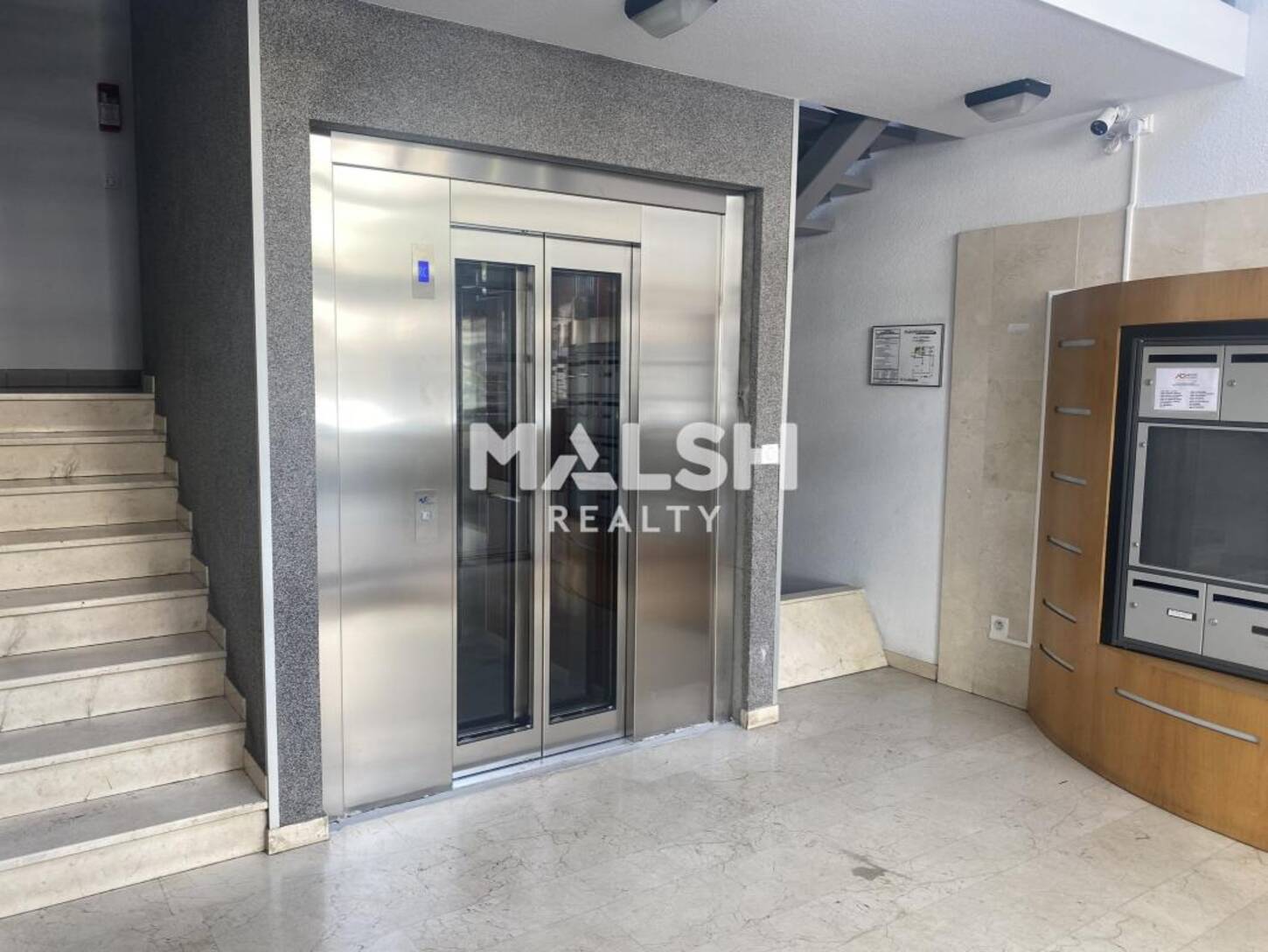 REXIM - Bureau - Rhône - Bron - 2