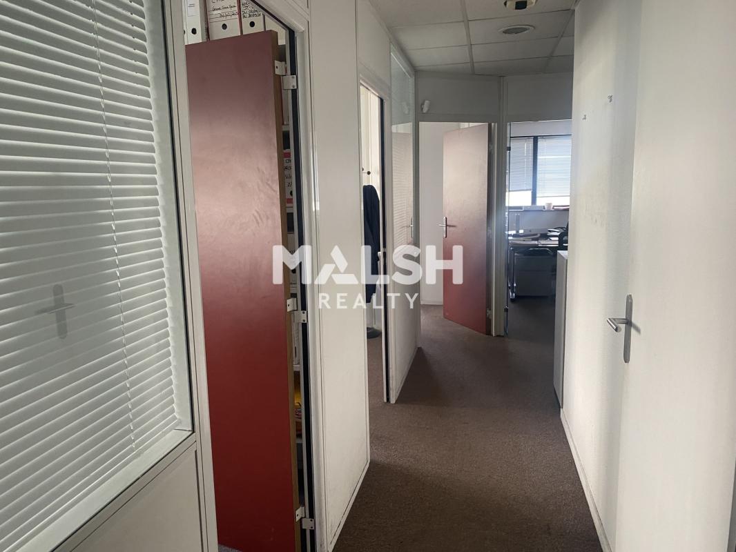 REXIM - Bureau - Rhône - Bron - 3