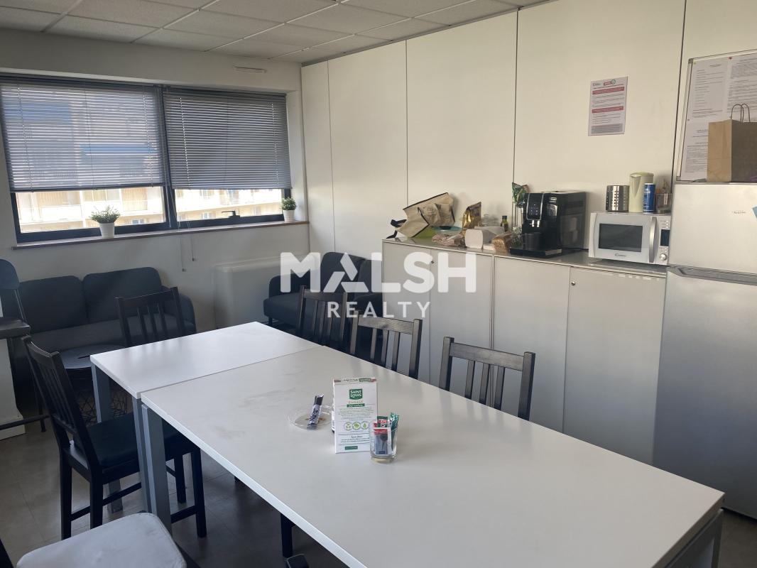 REXIM - Bureau - Rhône - Bron - 4