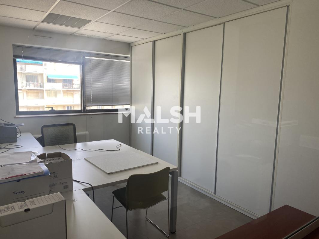 REXIM - Bureau - Rhône - Bron - 5