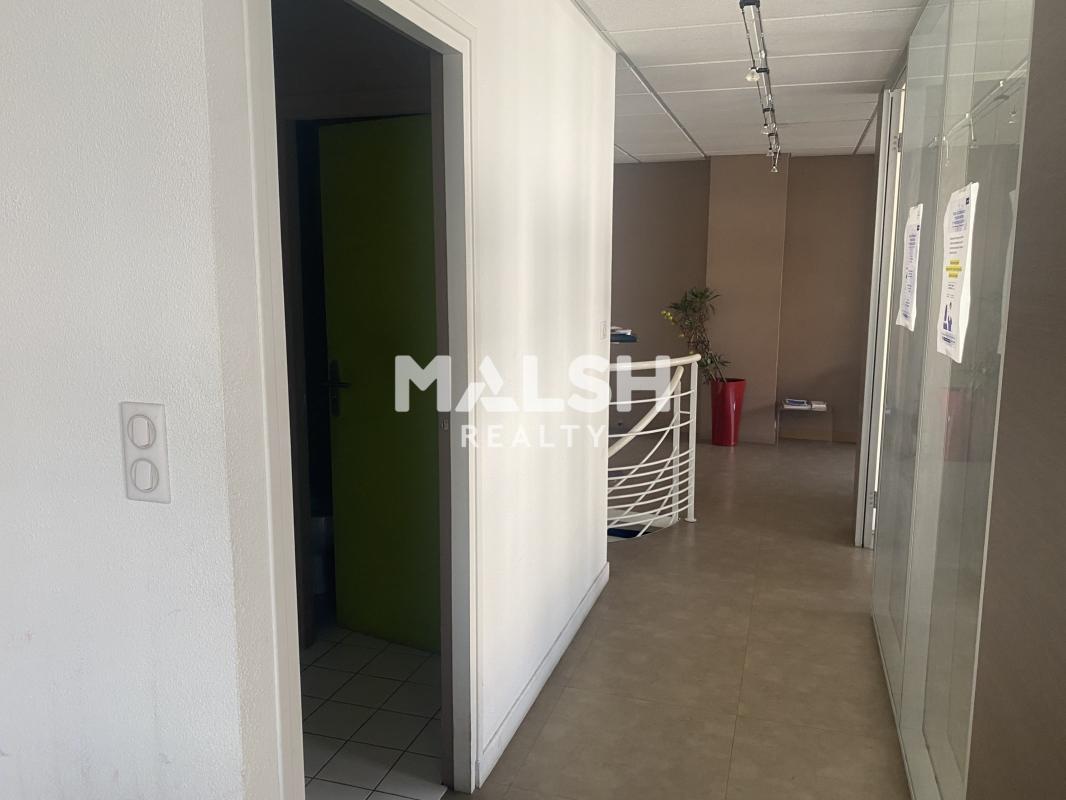 REXIM - Bureau - Rhône - Bron - 6