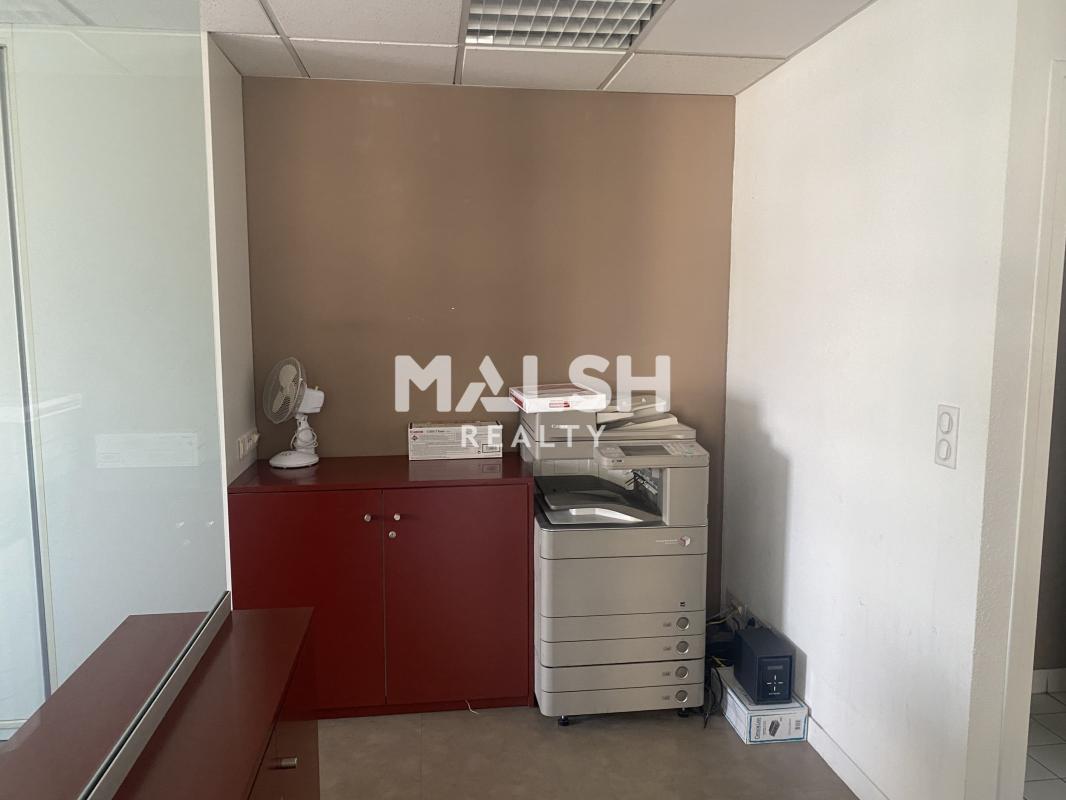 REXIM - Bureau - Rhône - Bron - 7