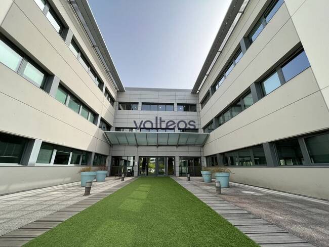 REXIM - Bureau - Haute-Garonne - Blagnac - 1