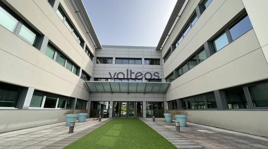 REXIM - Bureau - Haute-Garonne - Blagnac - 1