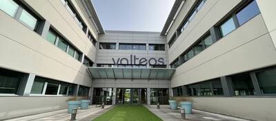 REXIM - Bureau - Haute-Garonne - Blagnac - 1