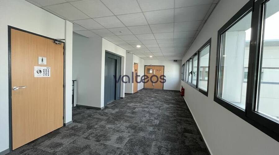 REXIM - Bureau - Haute-Garonne - Blagnac - 3