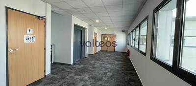 REXIM - Bureau - Haute-Garonne - Blagnac - 3