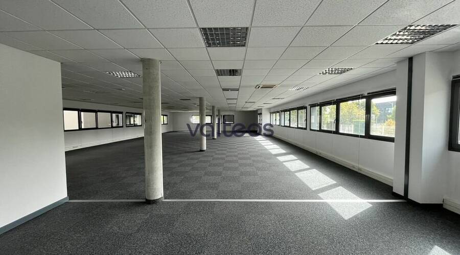 REXIM - Bureau - Haute-Garonne - Blagnac - 4