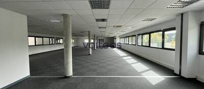 REXIM - Bureau - Haute-Garonne - Blagnac - 4