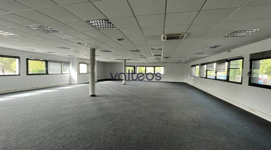 REXIM - Bureau - Haute-Garonne - Blagnac - 5