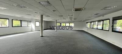 REXIM - Bureau - Haute-Garonne - Blagnac - 5