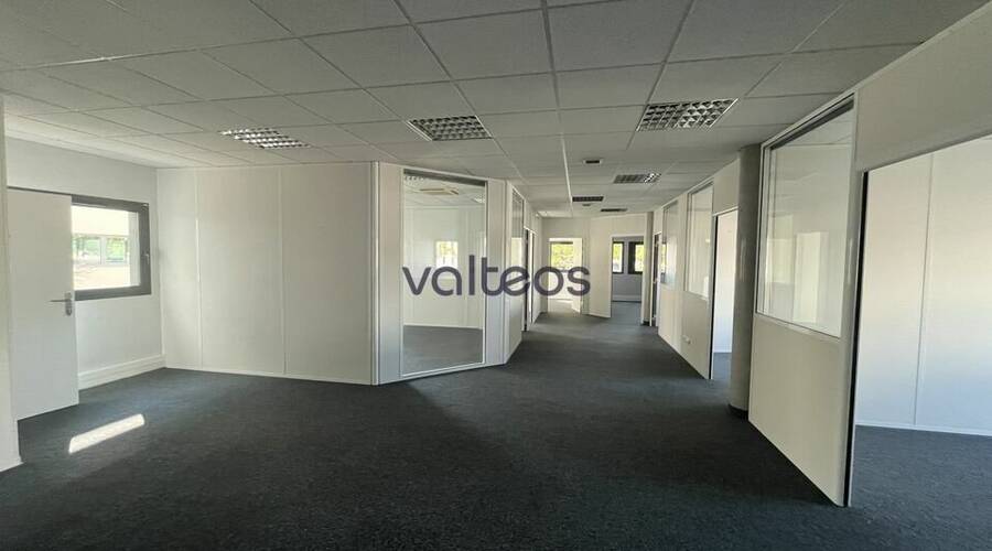 REXIM - Bureau - Haute-Garonne - Blagnac - 6