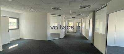 REXIM - Bureau - Haute-Garonne - Blagnac - 6