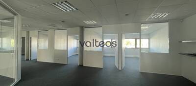 REXIM - Bureau - Haute-Garonne - Blagnac - 7