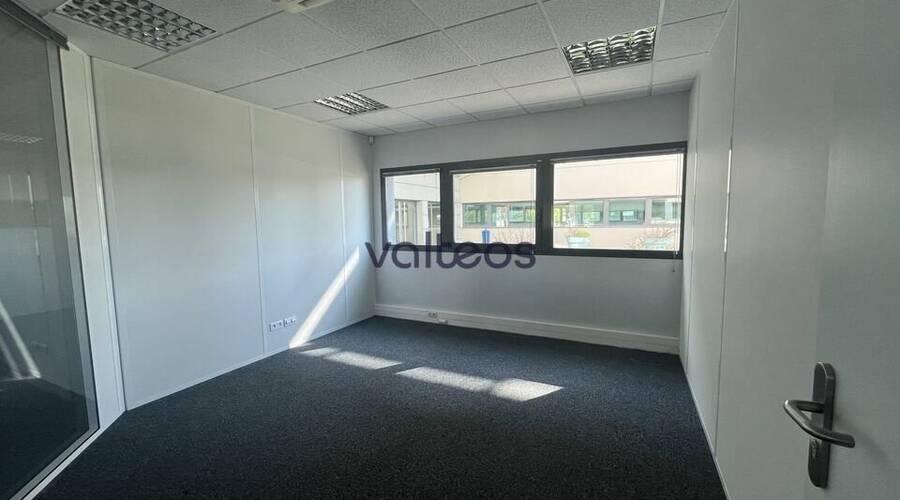 REXIM - Bureau - Haute-Garonne - Blagnac - 8