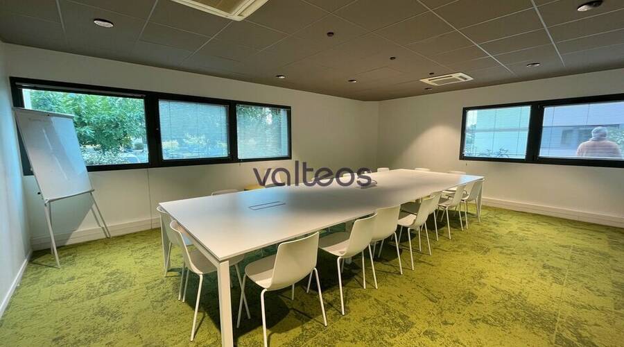 REXIM - Bureau - Haute-Garonne - Blagnac - 9