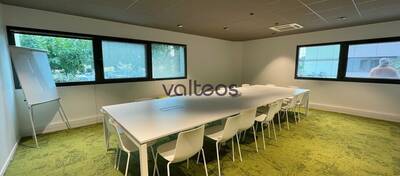 REXIM - Bureau - Haute-Garonne - Blagnac - 9