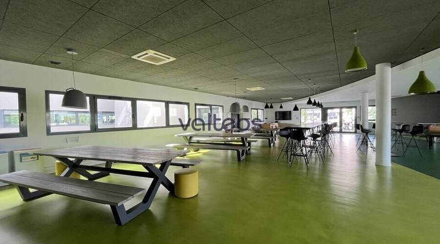 REXIM - Bureau - Haute-Garonne - Blagnac - 10