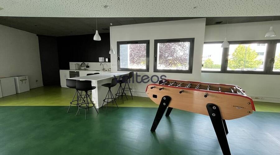 REXIM - Bureau - Haute-Garonne - Blagnac - 11