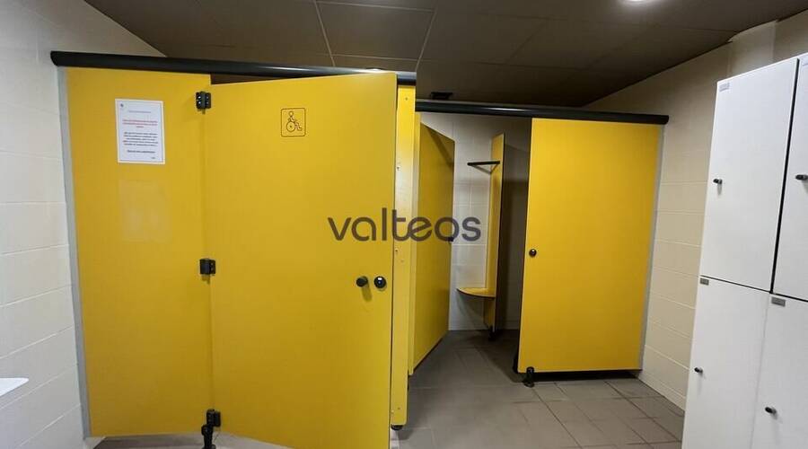 REXIM - Bureau - Haute-Garonne - Blagnac - 12