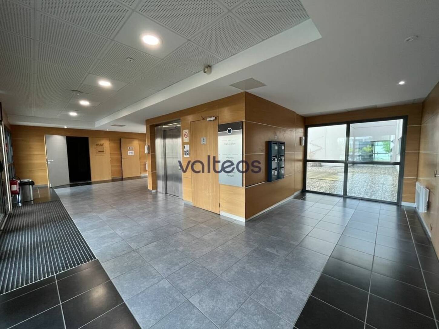 REXIM - Bureau - Haute-Garonne - Blagnac - 2