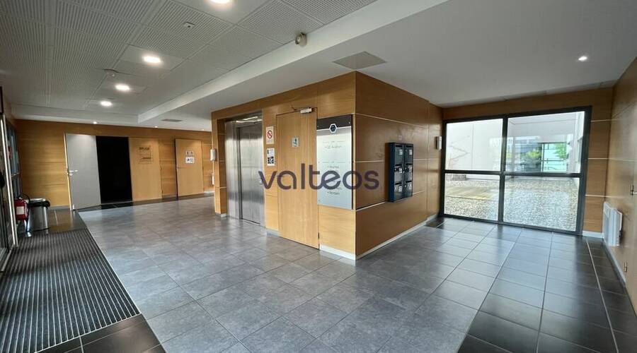 REXIM - Bureau - Haute-Garonne - Blagnac - 2