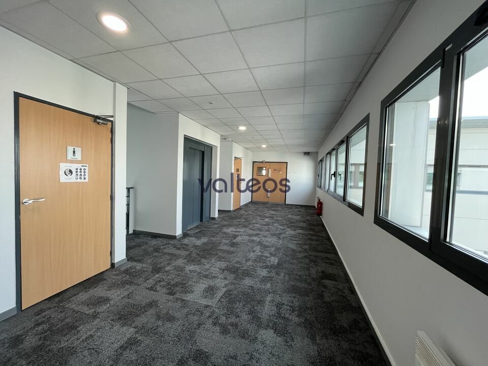 REXIM - Bureau - Haute-Garonne - Blagnac - 3