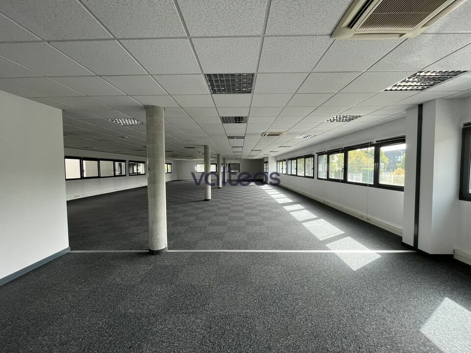 REXIM - Bureau - Haute-Garonne - Blagnac - 4