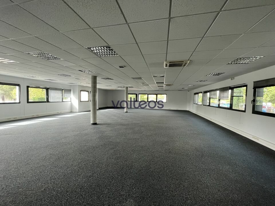 REXIM - Bureau - Haute-Garonne - Blagnac - 5