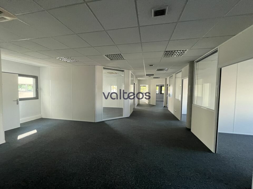 REXIM - Bureau - Haute-Garonne - Blagnac - 6