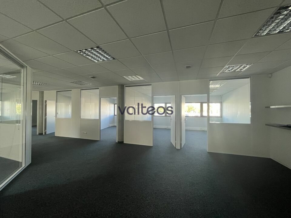 REXIM - Bureau - Haute-Garonne - Blagnac - 7