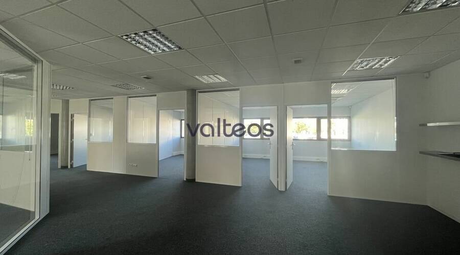 REXIM - Bureau - Haute-Garonne - Blagnac - 7