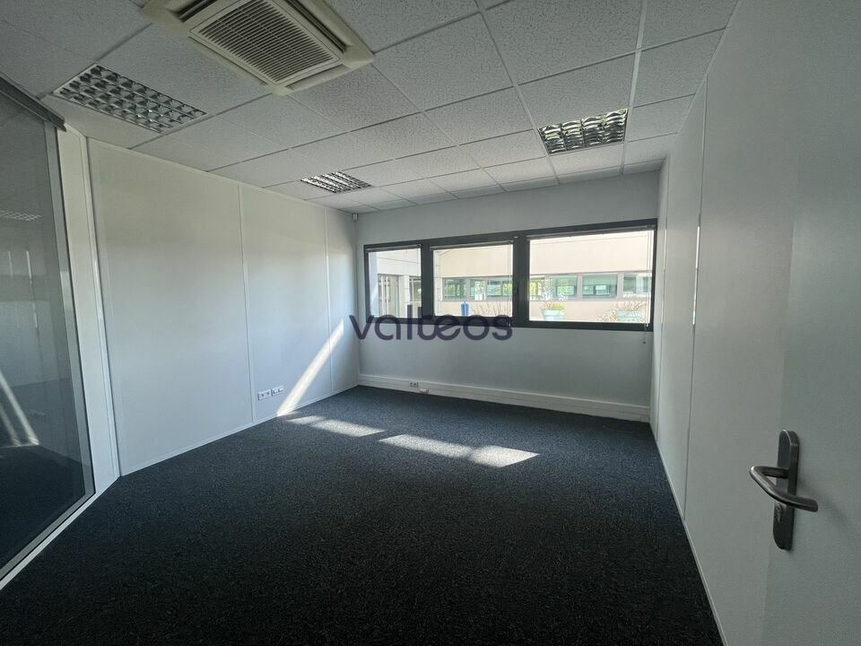 REXIM - Bureau - Haute-Garonne - Blagnac - 8