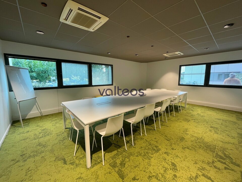 REXIM - Bureau - Haute-Garonne - Blagnac - 9
