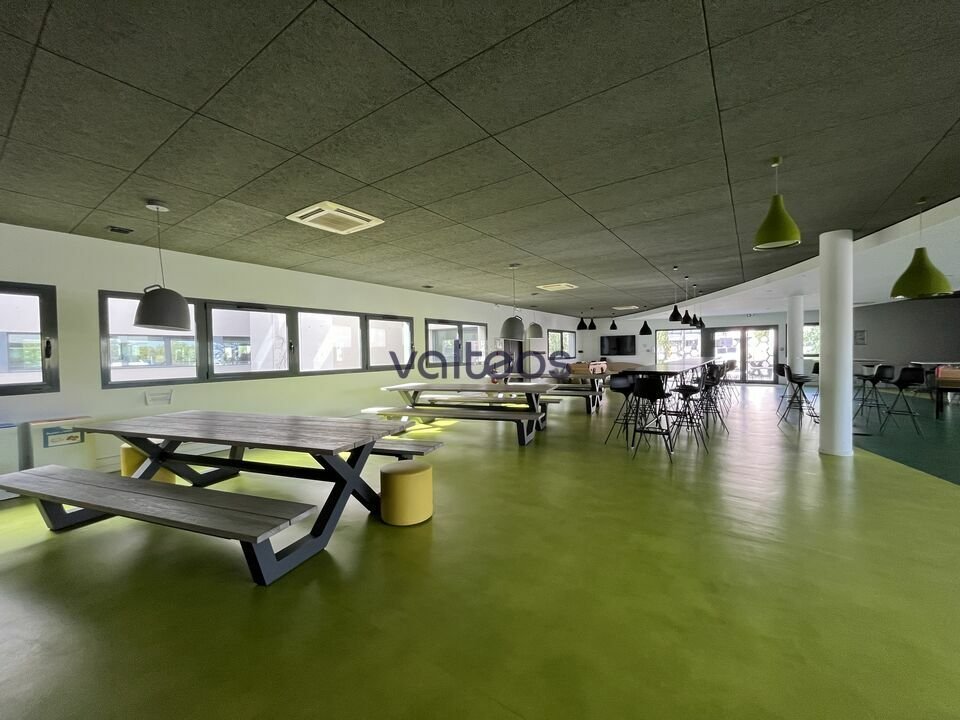 REXIM - Bureau - Haute-Garonne - Blagnac - 10