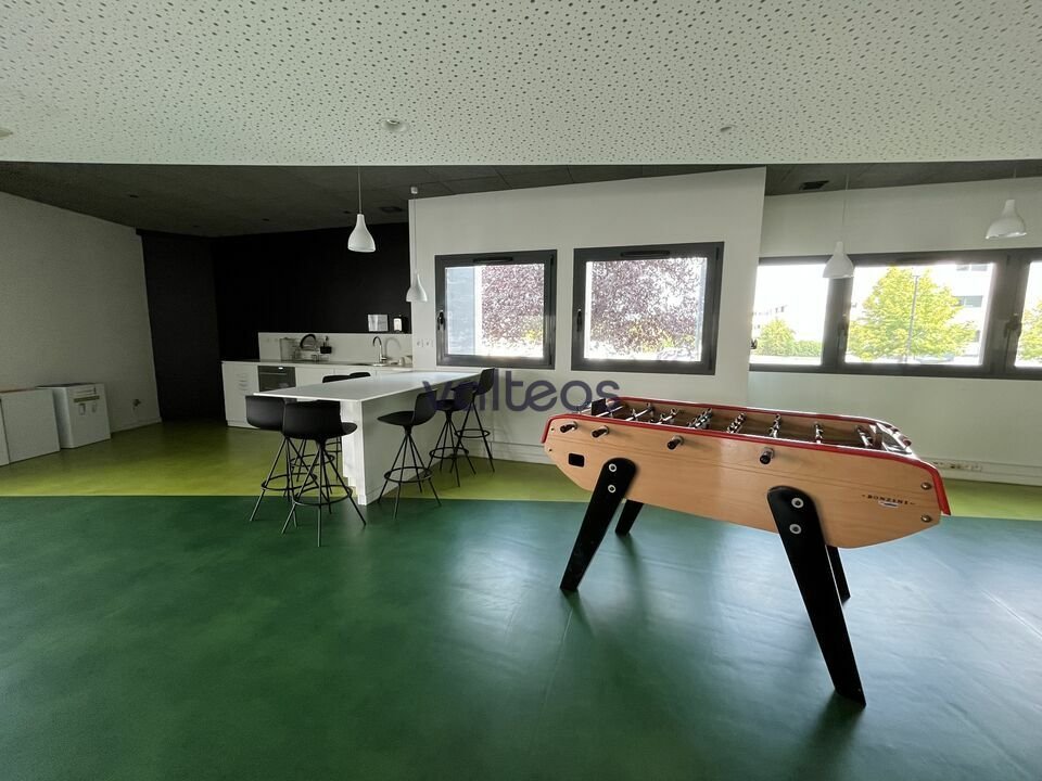 REXIM - Bureau - Haute-Garonne - Blagnac - 11