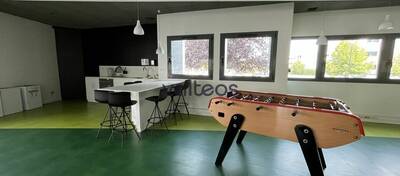 REXIM - Bureau - Haute-Garonne - Blagnac - 11