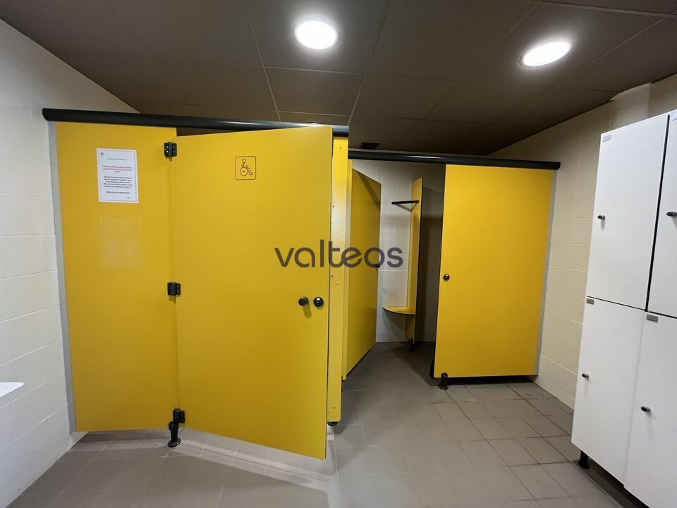 REXIM - Bureau - Haute-Garonne - Blagnac - 12