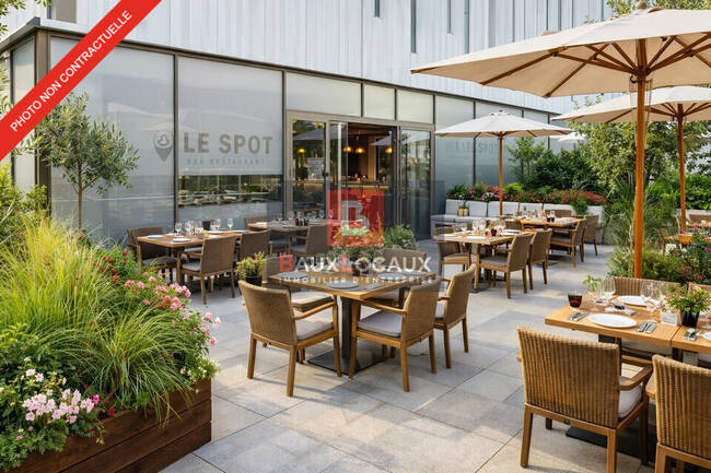 REXIM - Local commercial - Bouches-du-Rhône - Ceyreste - 1