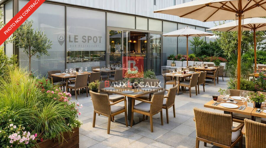 REXIM - Local commercial - Bouches-du-Rhône - Ceyreste - 1