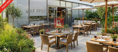 REXIM - Local commercial - Bouches-du-Rhône - Ceyreste - 1