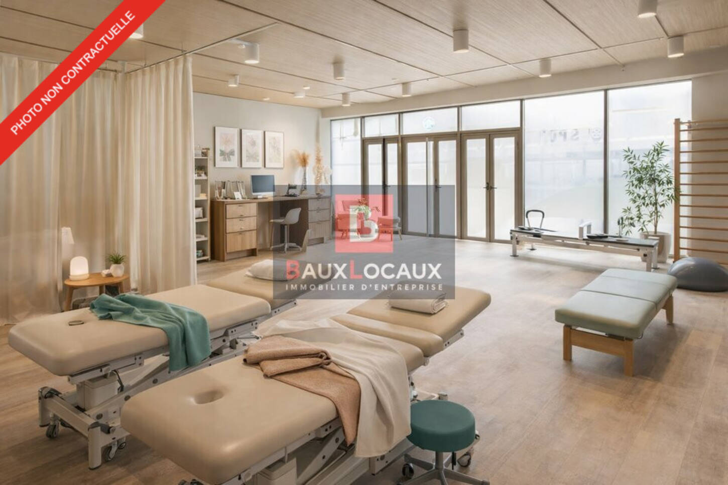 REXIM - Local commercial - Bouches-du-Rhône - Ceyreste - 2