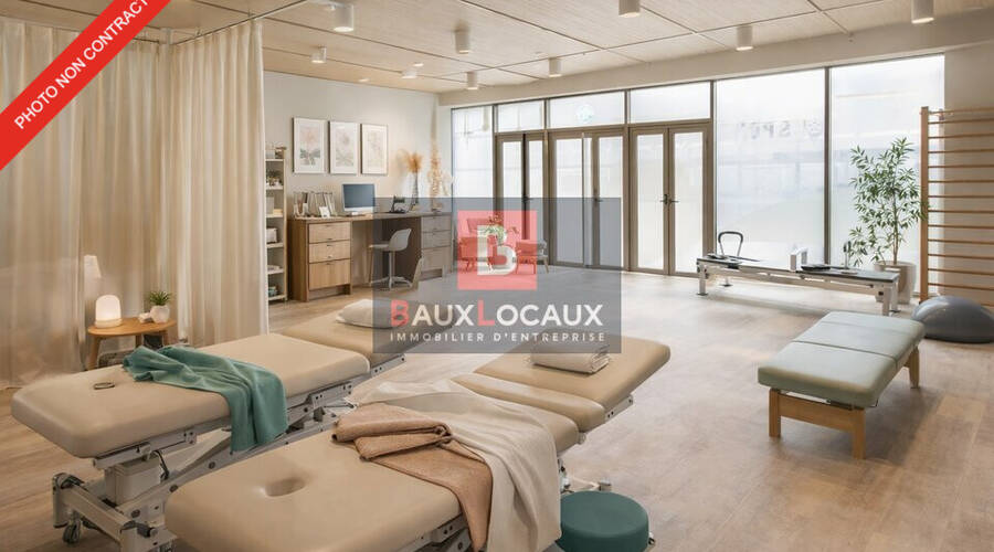 REXIM - Local commercial - Bouches-du-Rhône - Ceyreste - 2