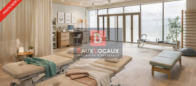 REXIM - Local commercial - Bouches-du-Rhône - Ceyreste - 2